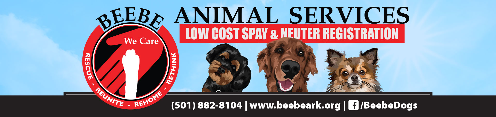 Beebe Animal Services